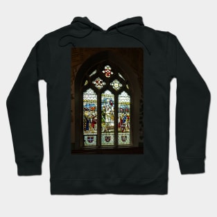 The Church of All Saints Hoodie